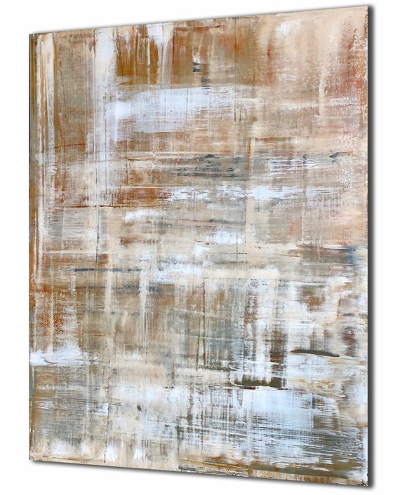 Sandstoned (XL 60x48in)
