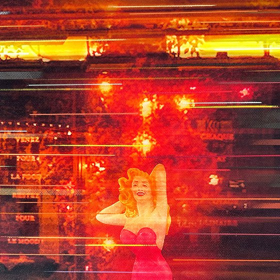 La Diva Des-Prés