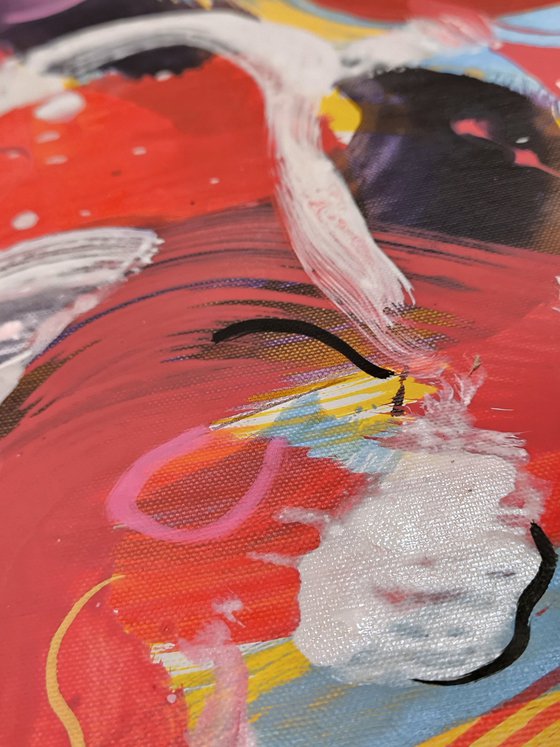 ABSTRACT FORCES