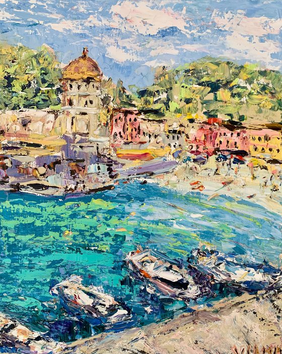 Vernazza, Cinque Terre