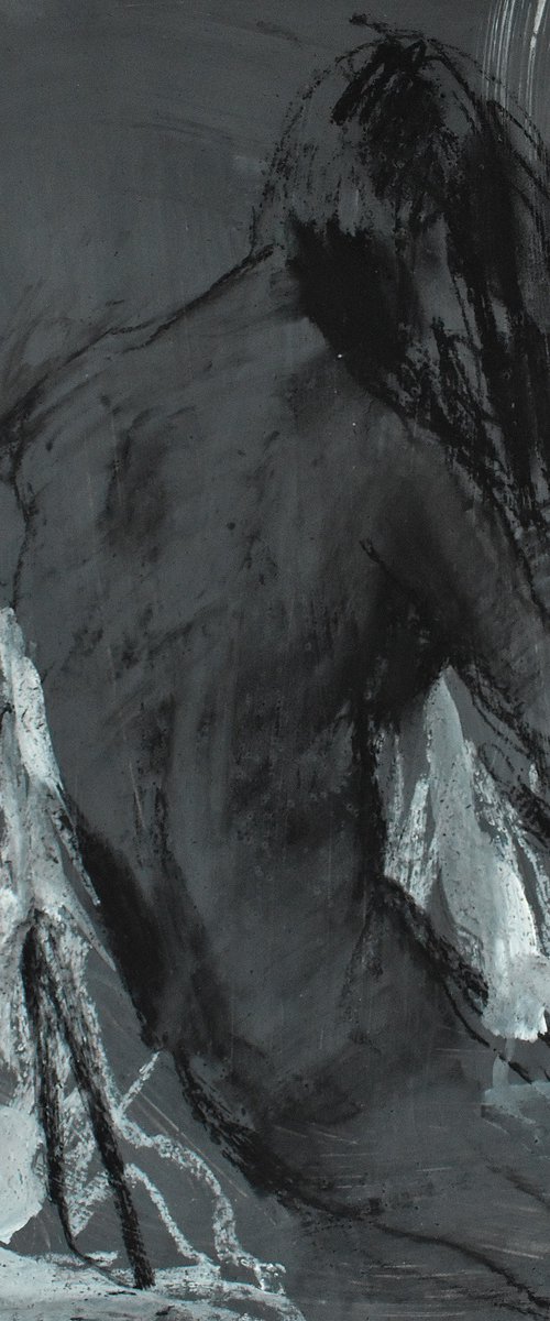 Nude by Stanislava Cherkasova