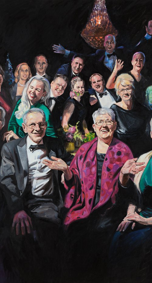Group commission 2019-2020 by Roeland Kneepkens