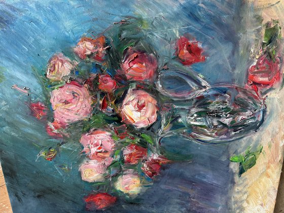 October roses 2