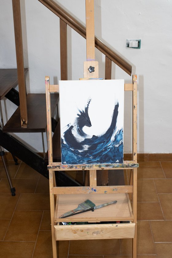 Sea Beast