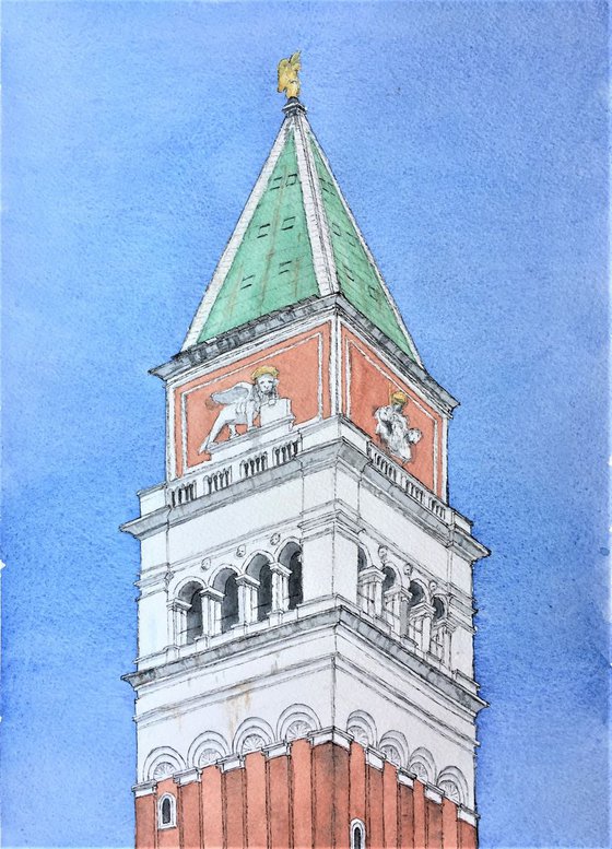 Campanile di San Marco