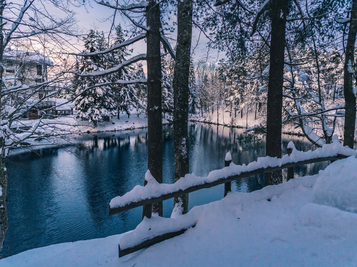 LIGURIAN WINTER by Fabio Accorri?