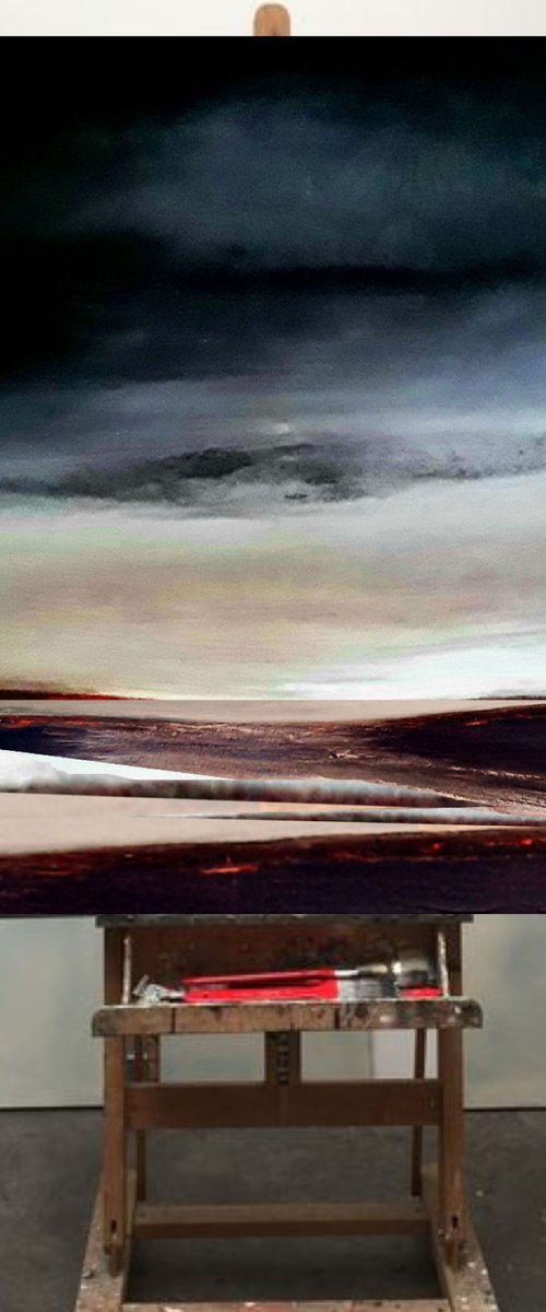 Horizon by Olena Topliss