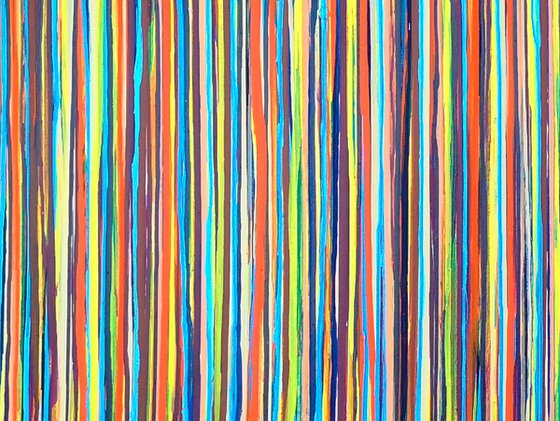 The Emotional Creation #285
