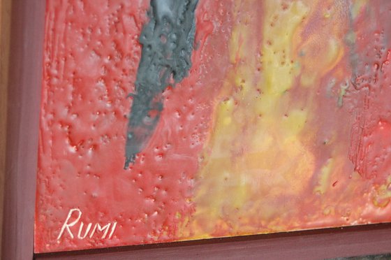 Next Level Of Perception.