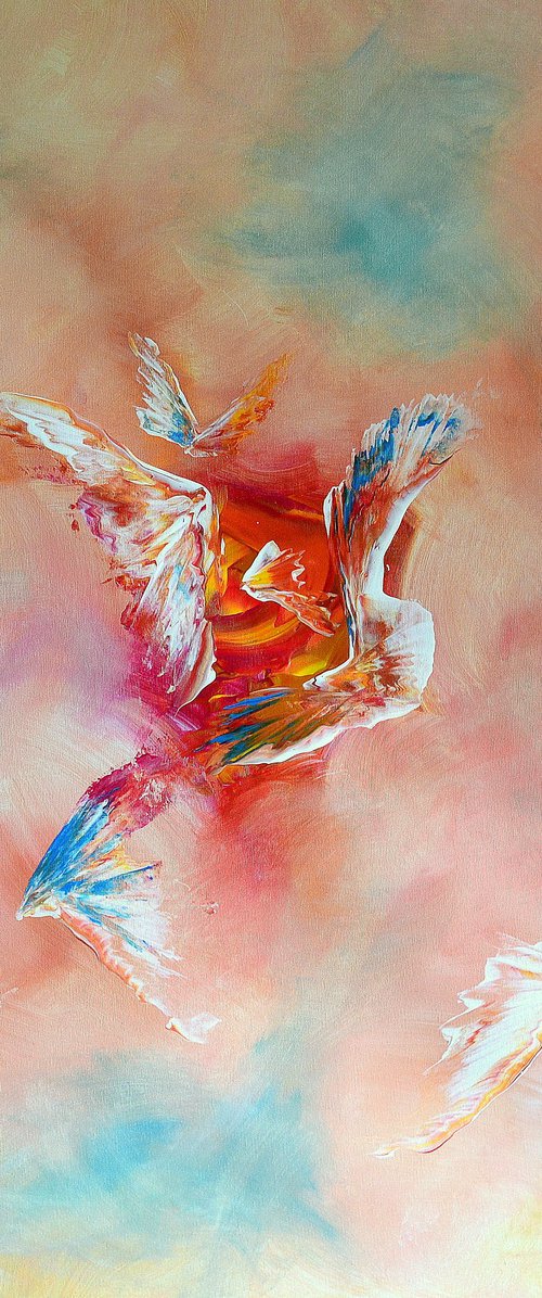 Sweet dreams by Isabelle Vobmann