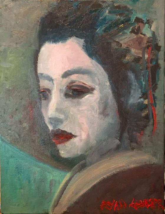 Geisha