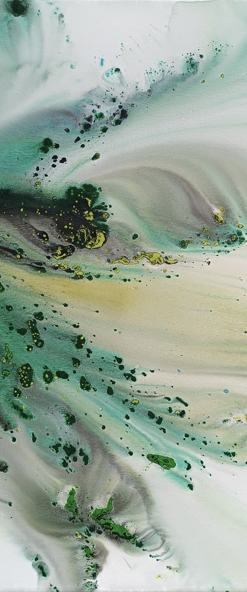 Nature 518 by Muriel Napoli