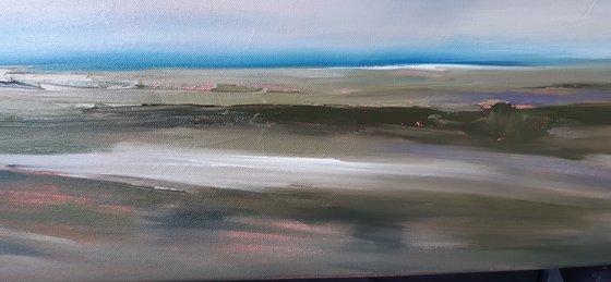 Stiffkey Marsh