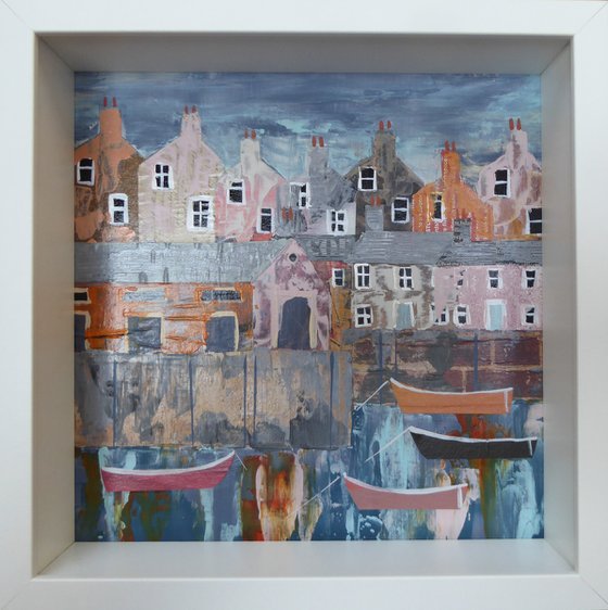 Peachy Quay