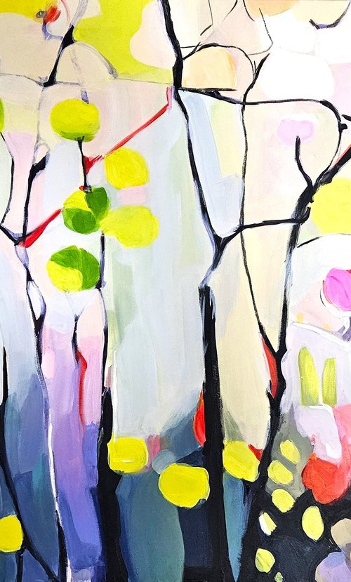 Childhood Memories #3 by V+V Kniazievi