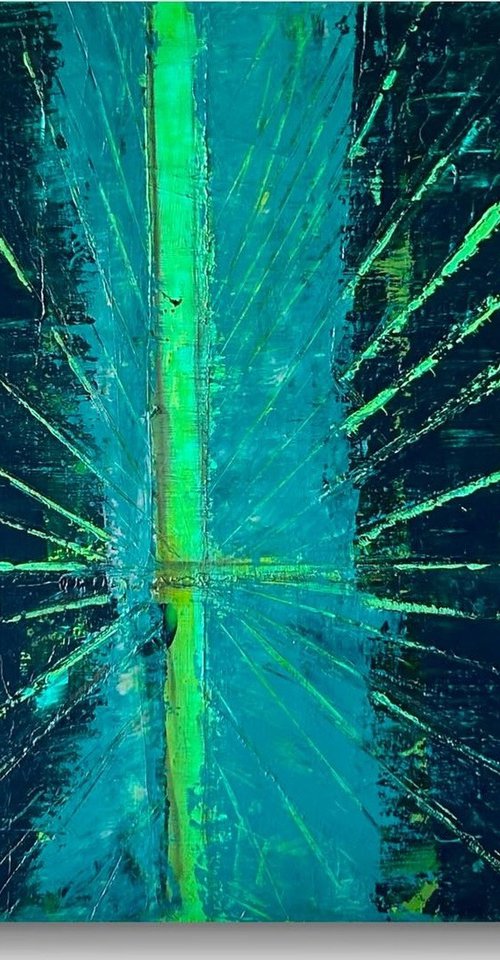 Glitch by Clint Dean