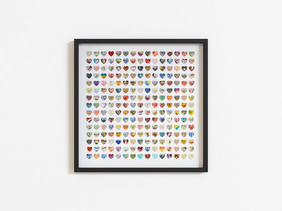 Everything In Between