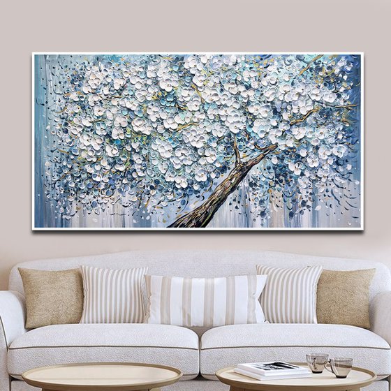 Tree of Gentle Winds