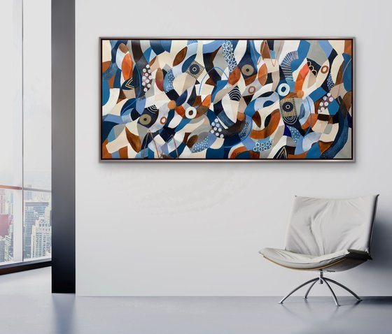 Like Seashell Upon the Beach