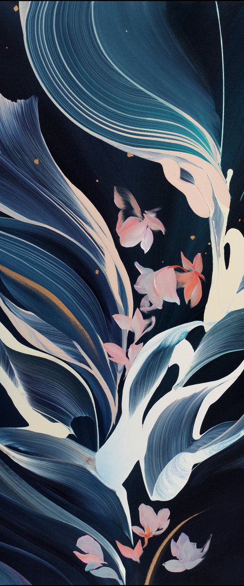 The Night We Met by Novi Lim