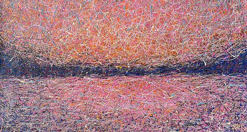 Artwork by Nadiia Antoniuk