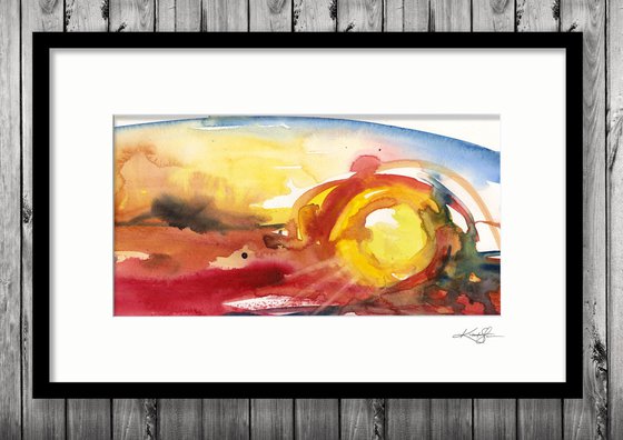 Music Of The Sun 2