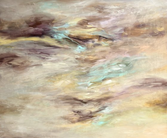 Abstract Rhythms