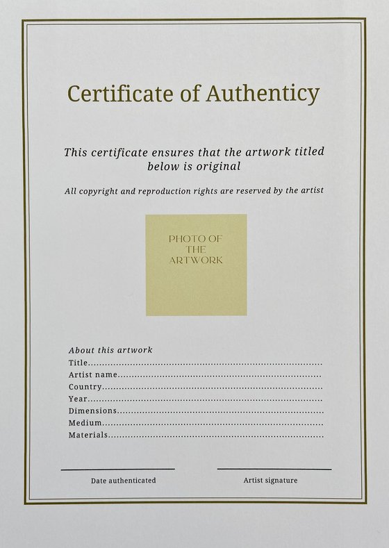 Bubbling Cold Bubbles