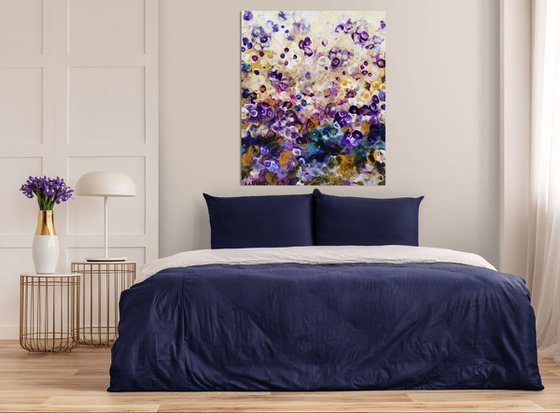 Indigo Bloomscape