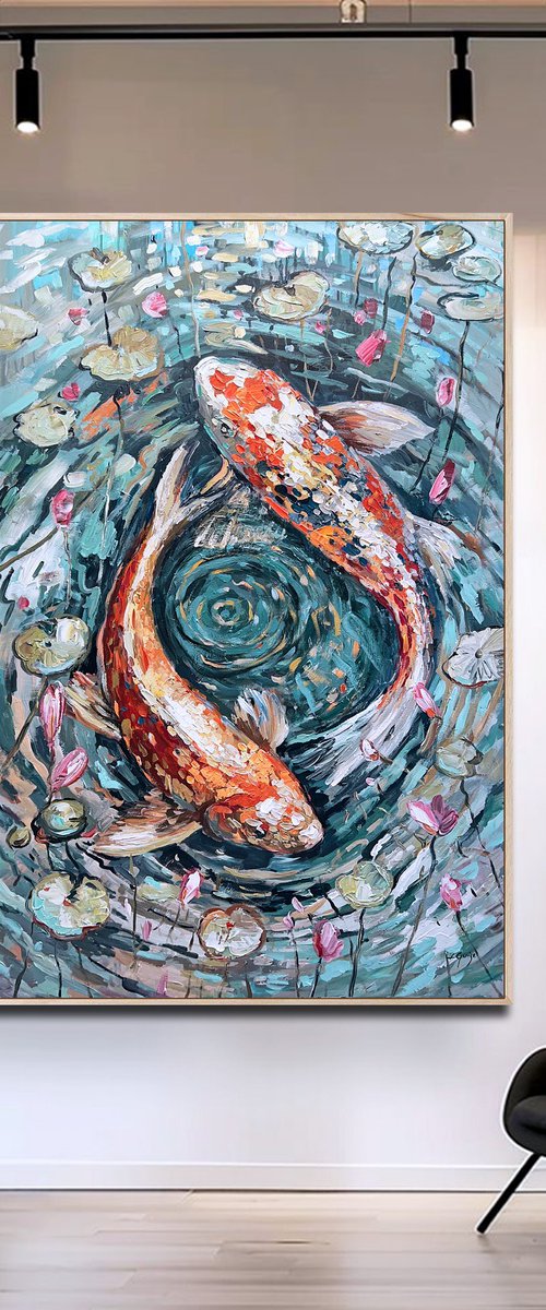 Circle of Infinity by Lana Guise