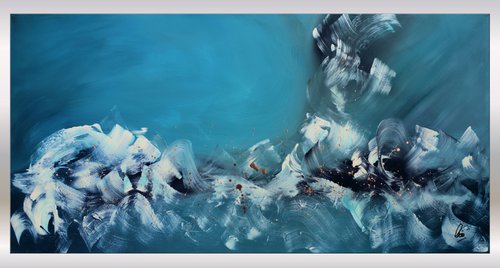 Artwork by Edelgard Schroer
