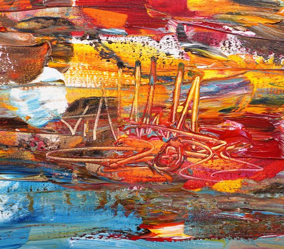 Sailing Impressions D 29