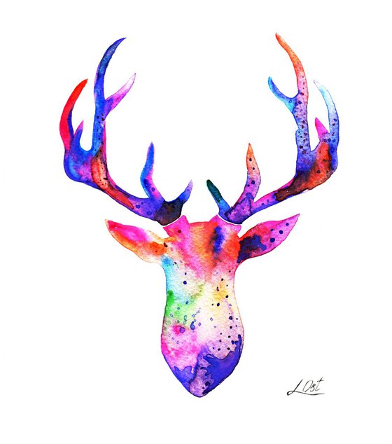 Deer