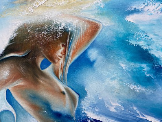 Persephone Rising