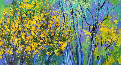 Artwork by Pol Henry Ledent