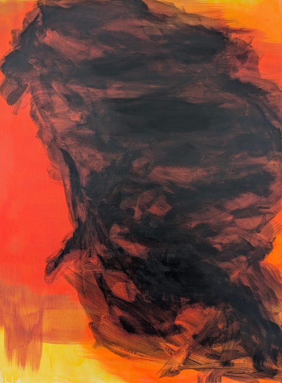 Abstract composition