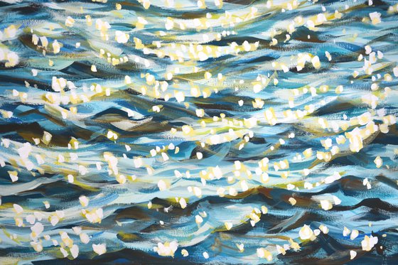 Light on the water 2.