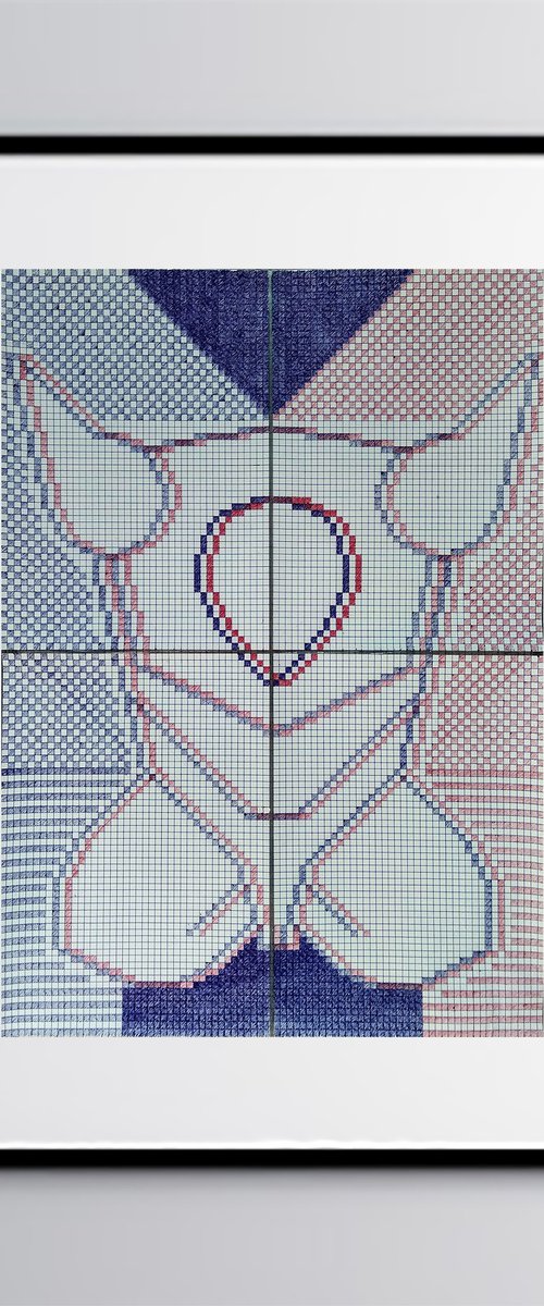 "He-3" by Marya