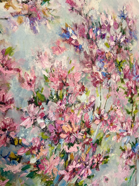 Cherry blossom