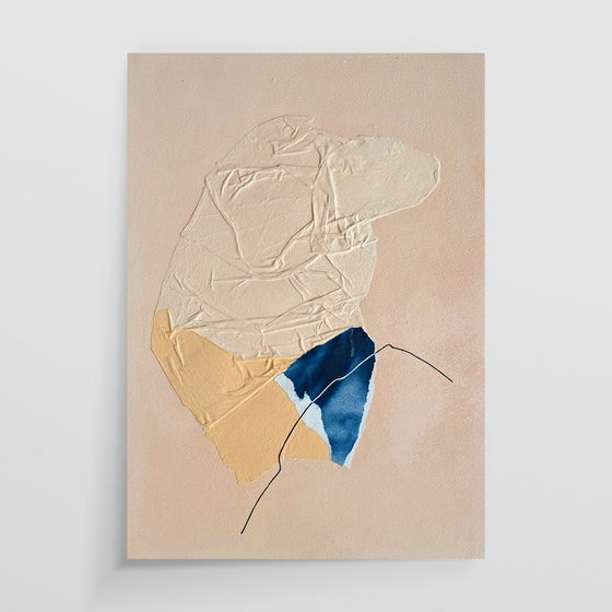 Benefitted, II