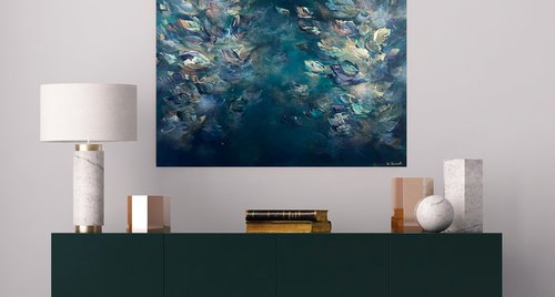 Artwork by Vé Boisvert