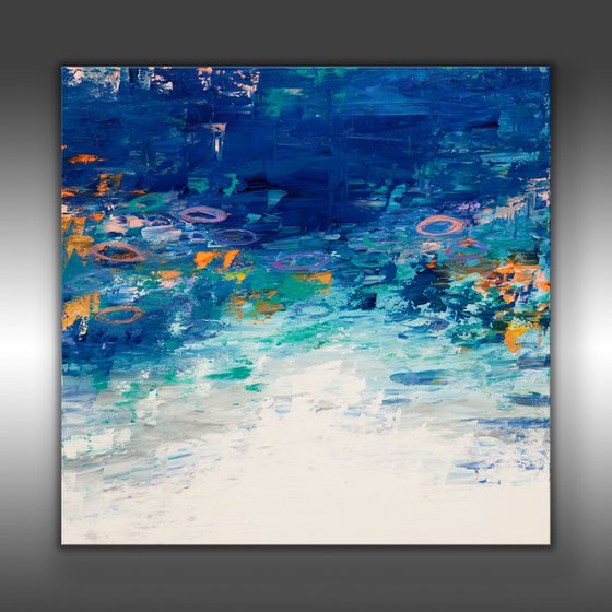 Lily Pond 1