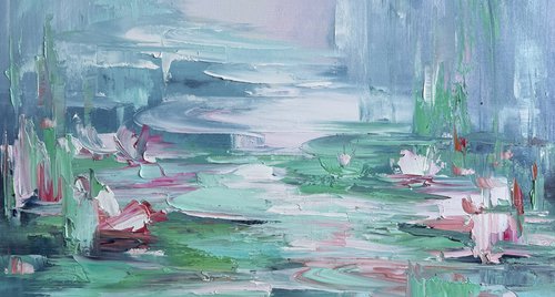 Artwork by Liliana Gigovic
