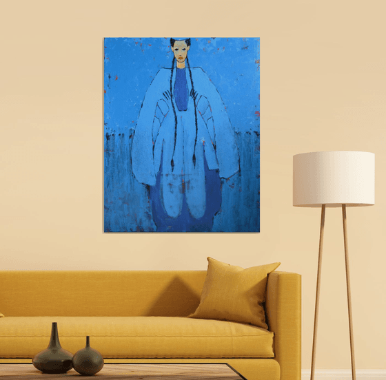 Portraits of Heritage