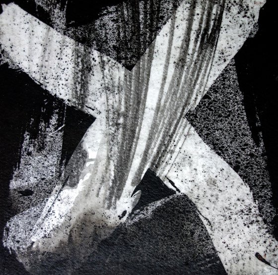 Frozen Pond 6