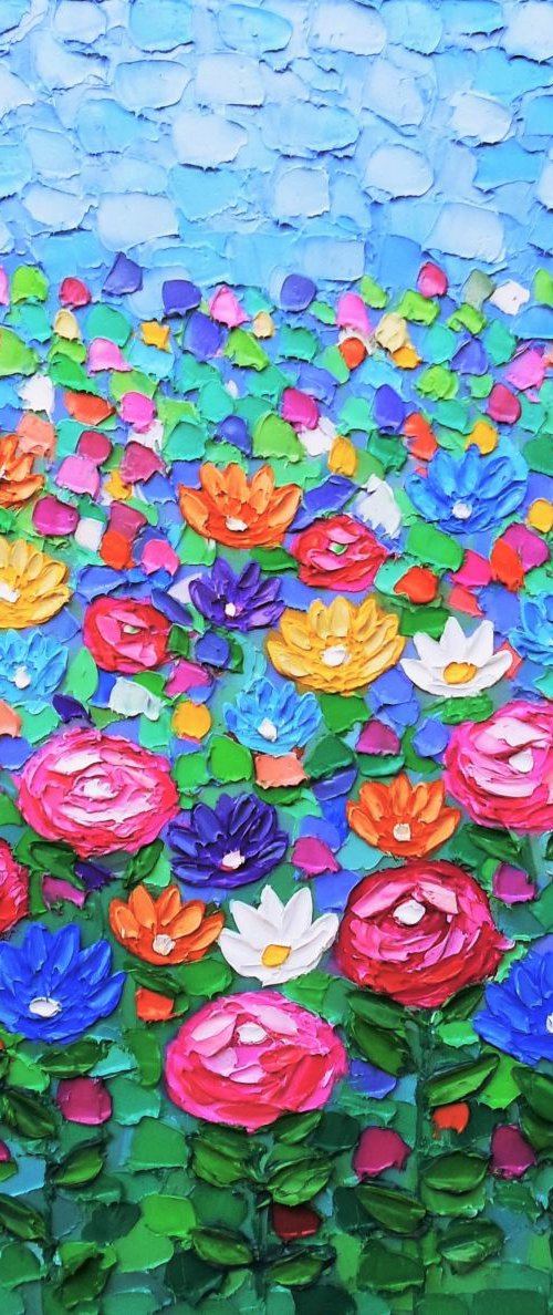 Summers' Grace by Paige Castile