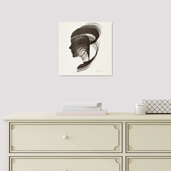 Turning Toward Silence