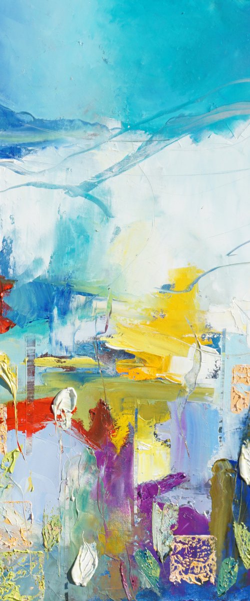Cornwall 24x30in (~60x76cm) by jelena b