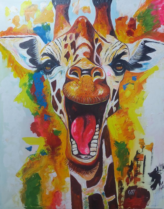 Joyful Africa