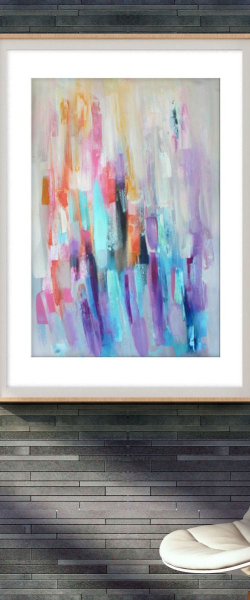 Dawning light by Carolynne Coulson